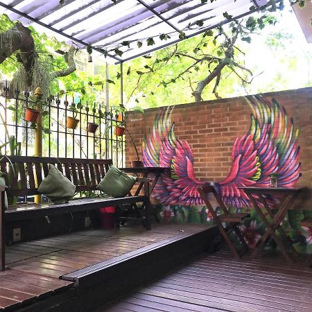 Mojito Hostel & Suites Ipanema Ρίο ντε Τζανέιρο Εξωτερικό φωτογραφία