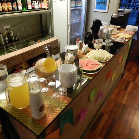 Mojito Hostel & Suites Ipanema Ρίο ντε Τζανέιρο Εξωτερικό φωτογραφία