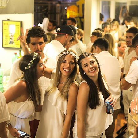 Mojito Hostel & Suites Ipanema Ρίο ντε Τζανέιρο Εξωτερικό φωτογραφία