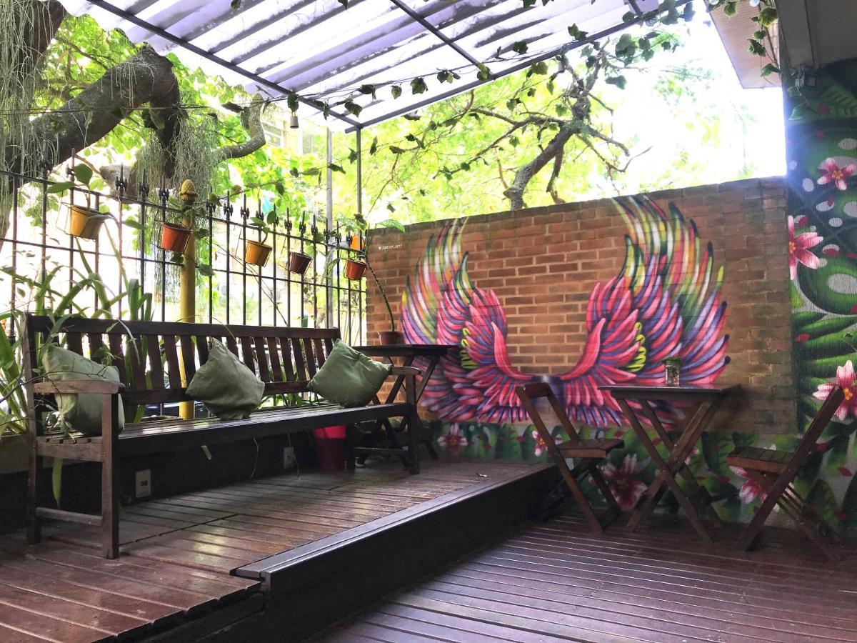 Mojito Hostel & Suites Ipanema Ρίο ντε Τζανέιρο Εξωτερικό φωτογραφία