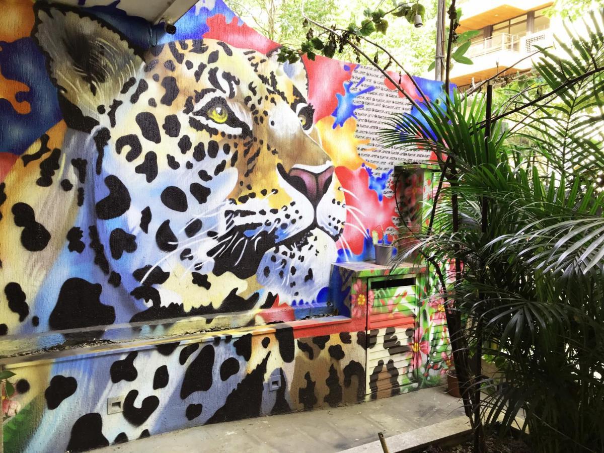 Mojito Hostel & Suites Ipanema Ρίο ντε Τζανέιρο Εξωτερικό φωτογραφία