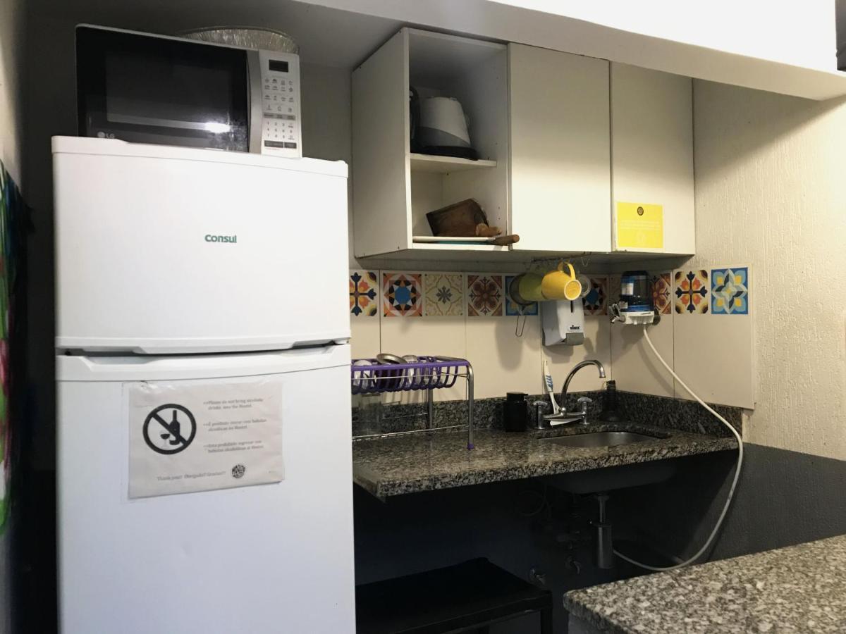 Mojito Hostel & Suites Ipanema Ρίο ντε Τζανέιρο Εξωτερικό φωτογραφία
