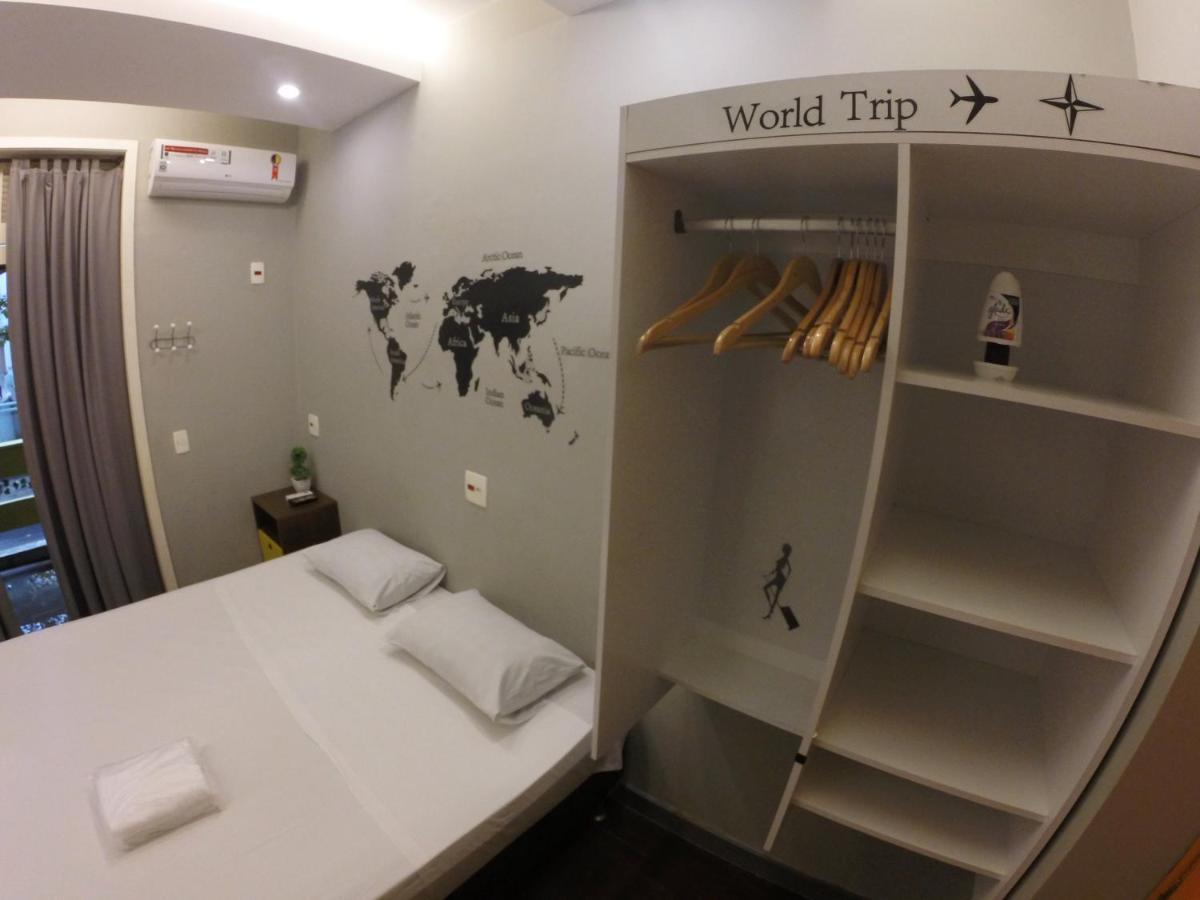 Mojito Hostel & Suites Ipanema Ρίο ντε Τζανέιρο Εξωτερικό φωτογραφία