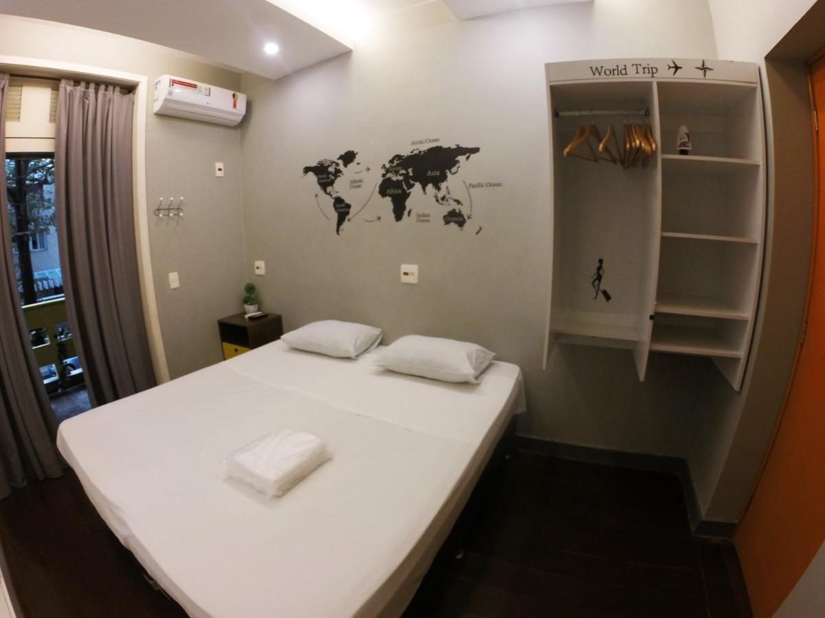 Mojito Hostel & Suites Ipanema Ρίο ντε Τζανέιρο Εξωτερικό φωτογραφία