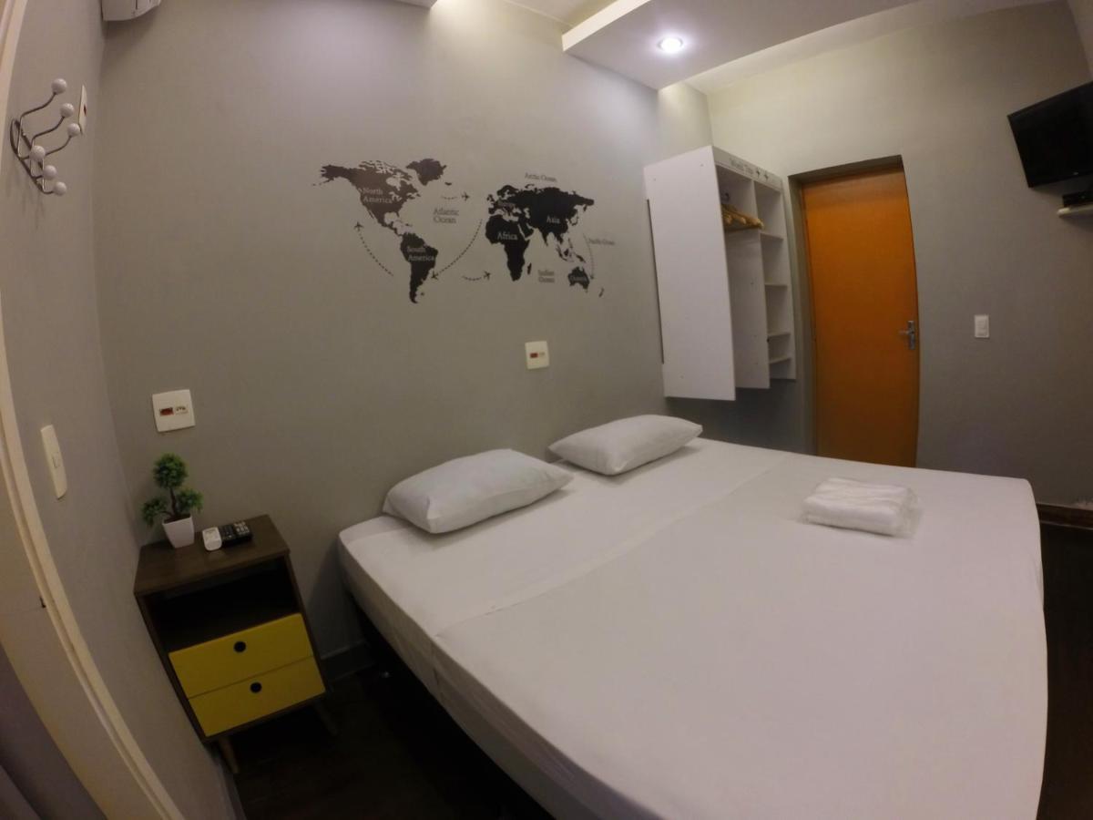 Mojito Hostel & Suites Ipanema Ρίο ντε Τζανέιρο Εξωτερικό φωτογραφία