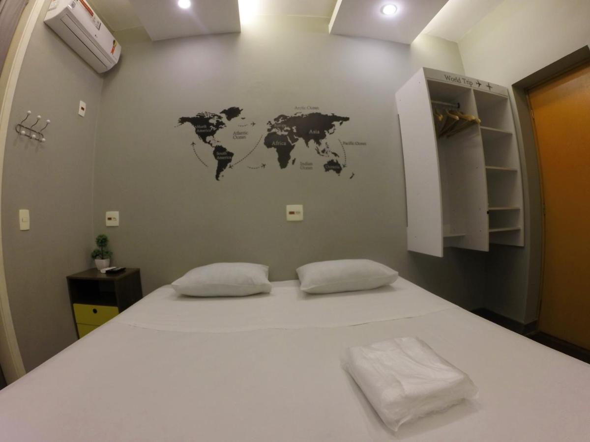 Mojito Hostel & Suites Ipanema Ρίο ντε Τζανέιρο Εξωτερικό φωτογραφία