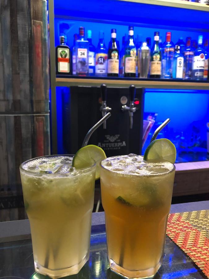 Mojito Hostel & Suites Ipanema Ρίο ντε Τζανέιρο Εξωτερικό φωτογραφία