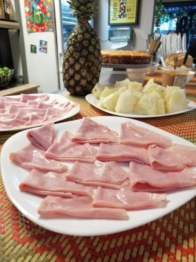 Mojito Hostel & Suites Ipanema Ρίο ντε Τζανέιρο Εξωτερικό φωτογραφία