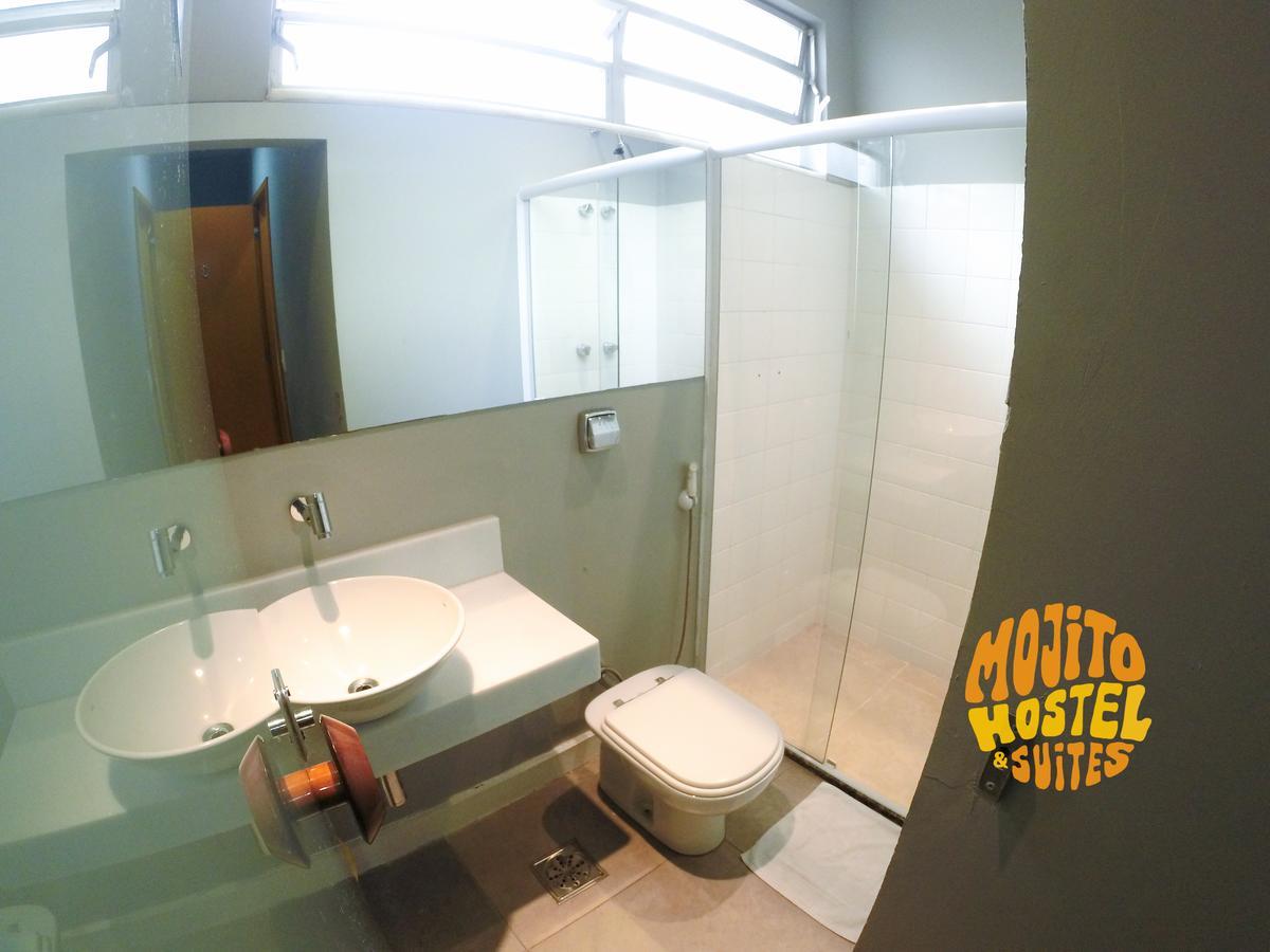Mojito Hostel & Suites Ipanema Ρίο ντε Τζανέιρο Δωμάτιο φωτογραφία