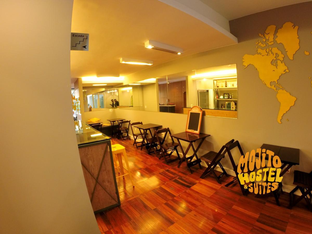 Mojito Hostel & Suites Ipanema Ρίο ντε Τζανέιρο Εξωτερικό φωτογραφία
