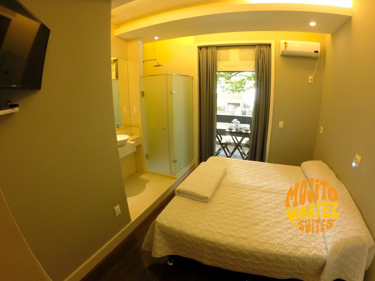 Mojito Hostel & Suites Ipanema Ρίο ντε Τζανέιρο Δωμάτιο φωτογραφία