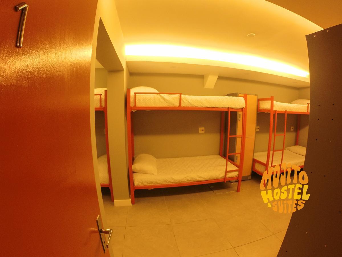 Mojito Hostel & Suites Ipanema Ρίο ντε Τζανέιρο Δωμάτιο φωτογραφία