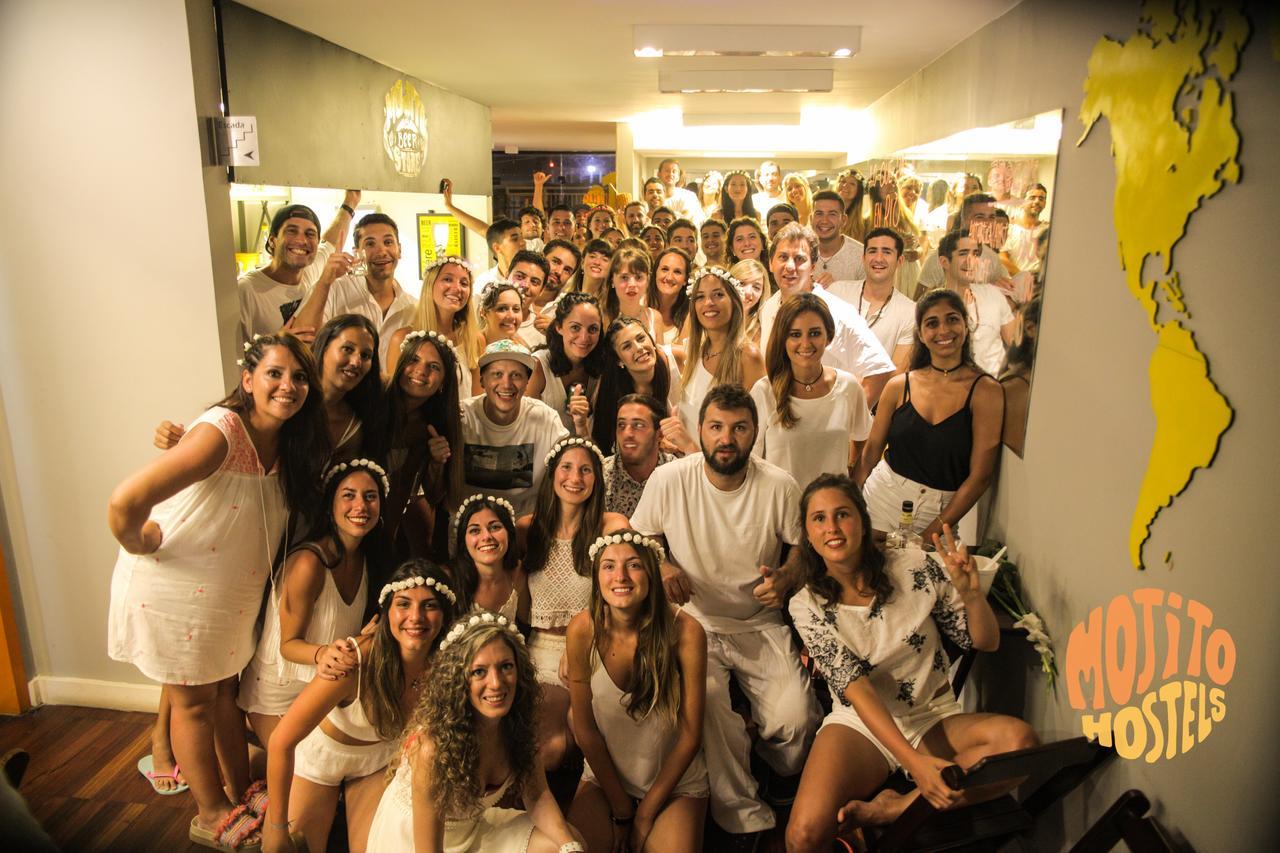 Mojito Hostel & Suites Ipanema Ρίο ντε Τζανέιρο Εξωτερικό φωτογραφία