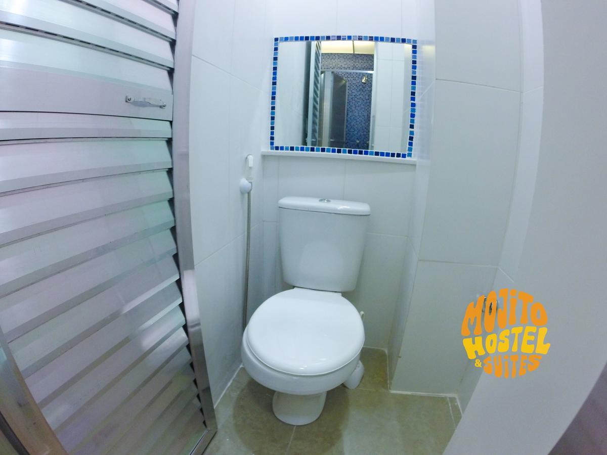 Mojito Hostel & Suites Ipanema Ρίο ντε Τζανέιρο Δωμάτιο φωτογραφία