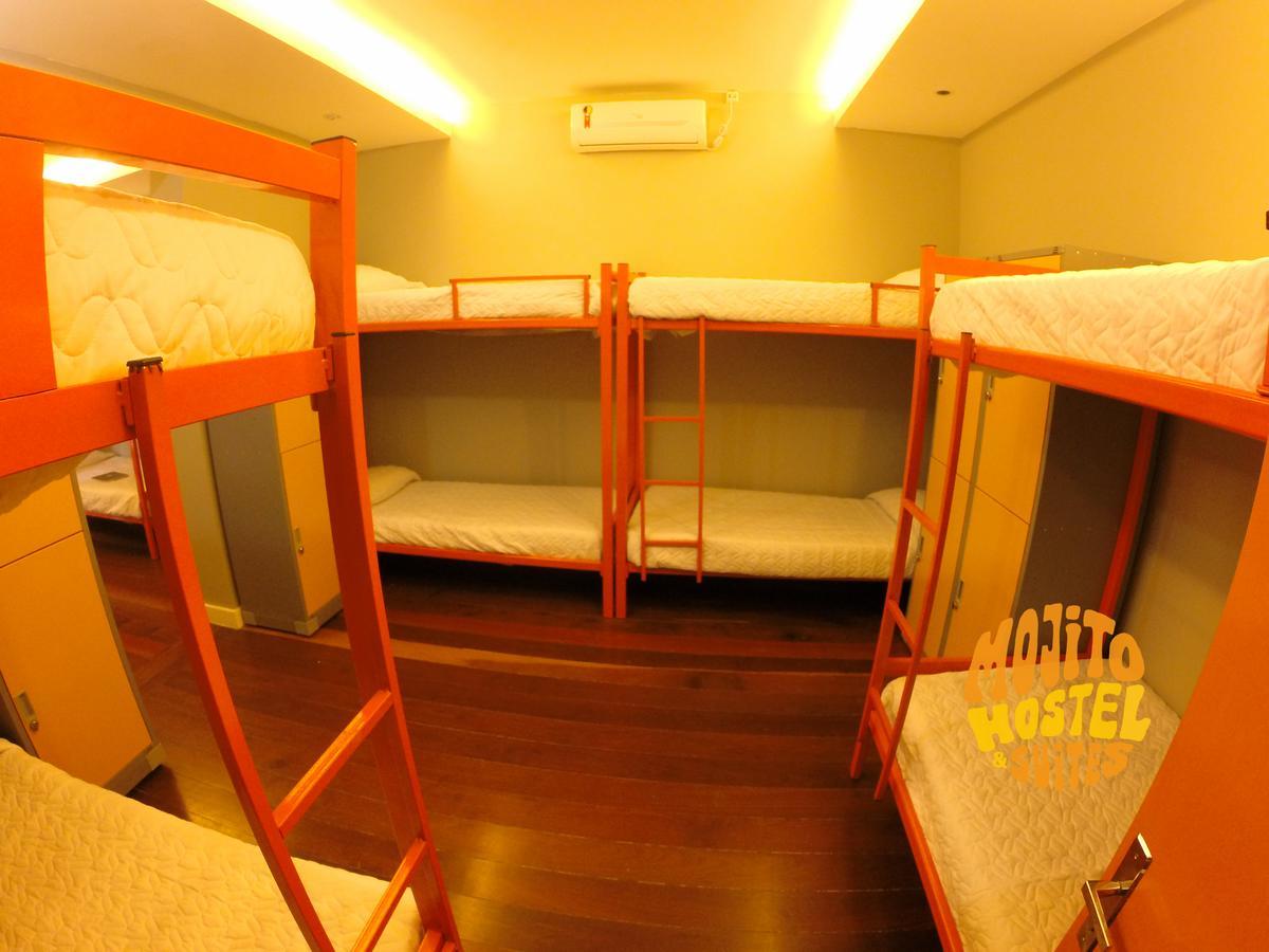 Mojito Hostel & Suites Ipanema Ρίο ντε Τζανέιρο Εξωτερικό φωτογραφία