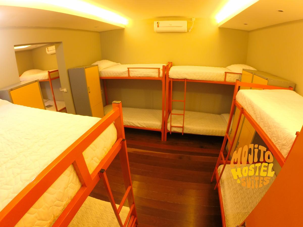 Mojito Hostel & Suites Ipanema Ρίο ντε Τζανέιρο Εξωτερικό φωτογραφία