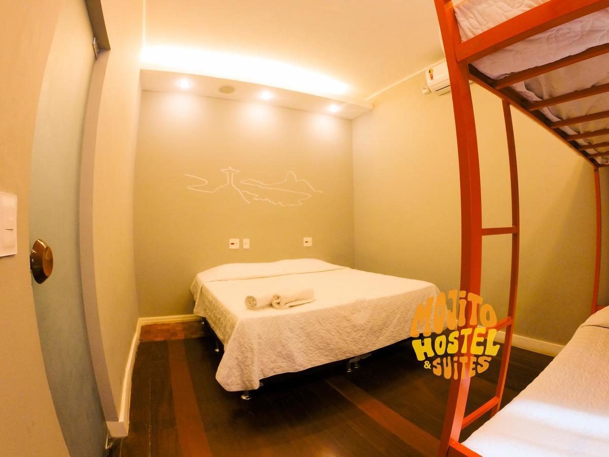 Mojito Hostel & Suites Ipanema Ρίο ντε Τζανέιρο Εξωτερικό φωτογραφία