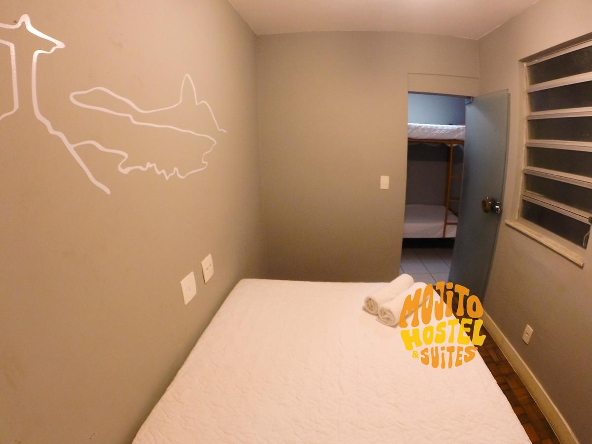 Mojito Hostel & Suites Ipanema Ρίο ντε Τζανέιρο Εξωτερικό φωτογραφία