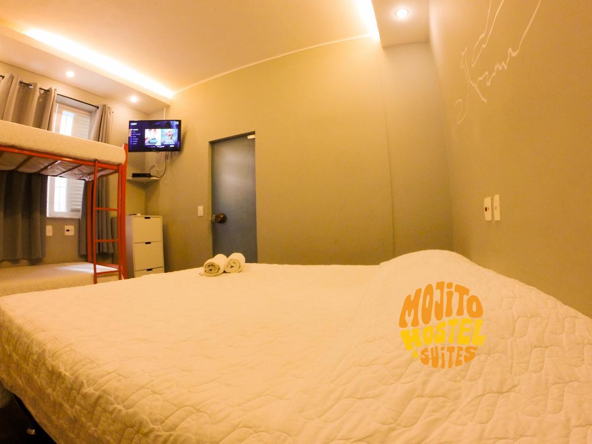 Mojito Hostel & Suites Ipanema Ρίο ντε Τζανέιρο Εξωτερικό φωτογραφία
