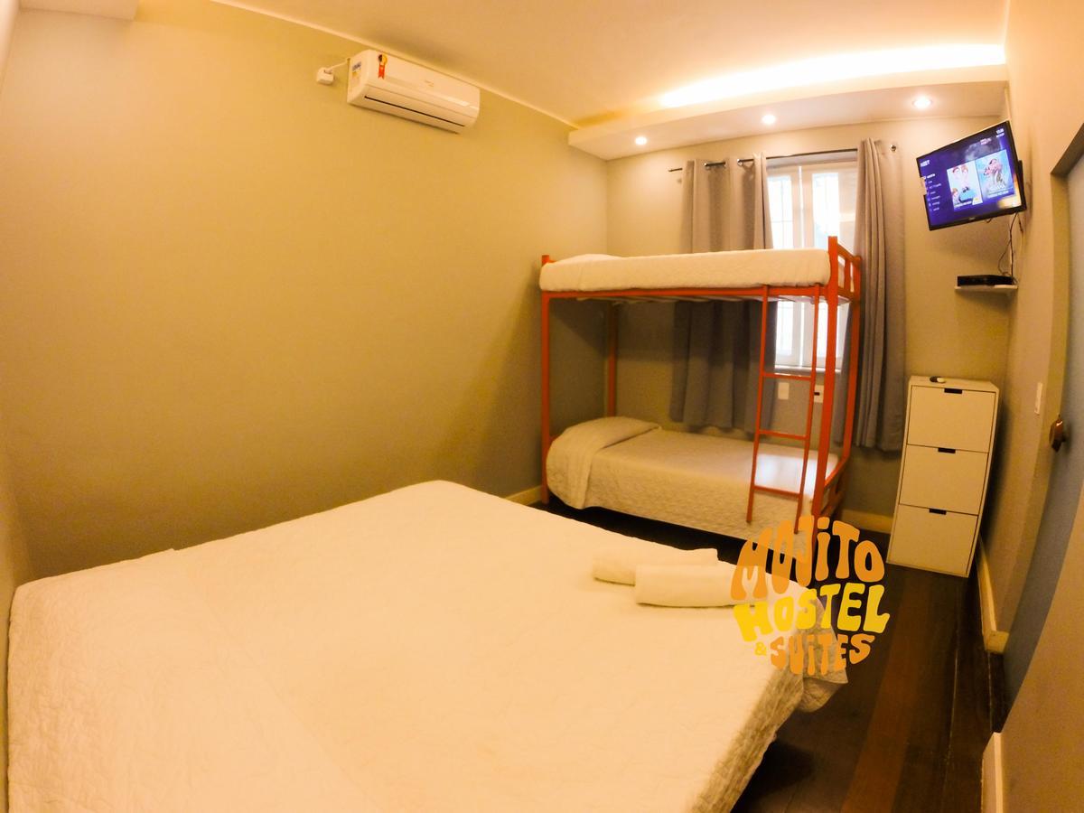 Mojito Hostel & Suites Ipanema Ρίο ντε Τζανέιρο Εξωτερικό φωτογραφία